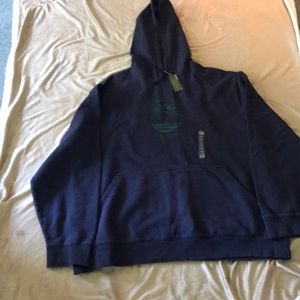 Timberland Men’s Hoodie XL